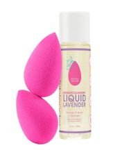 BEAUTY CLEANSER BACK TO BASICS (ESPONJAS FACIALES)